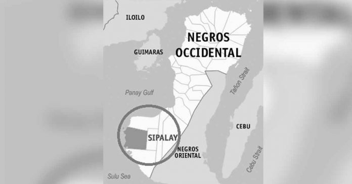 sipalay