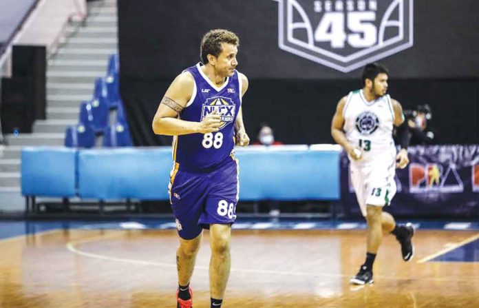sports-asi Asi Taulava is the only Filipino player to win both the MVP in the PBA and the Asean Basketball League.
