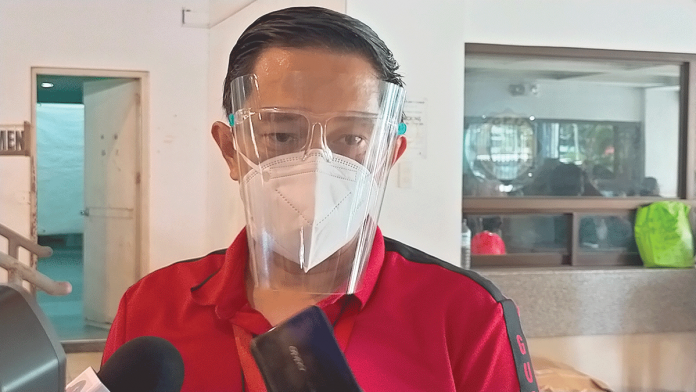 traffic-academy “Traffic enforcers will undergo short courses to further improve their knowledge and capacity related to their work,” says Iloilo City’s Public Safety and Transportation Management Office chief Jeck Conlu.