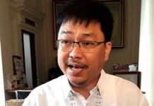 Duterte appoints Bacoleño anti-graft commissioner Atty. Jesus Hinlo. Rappler