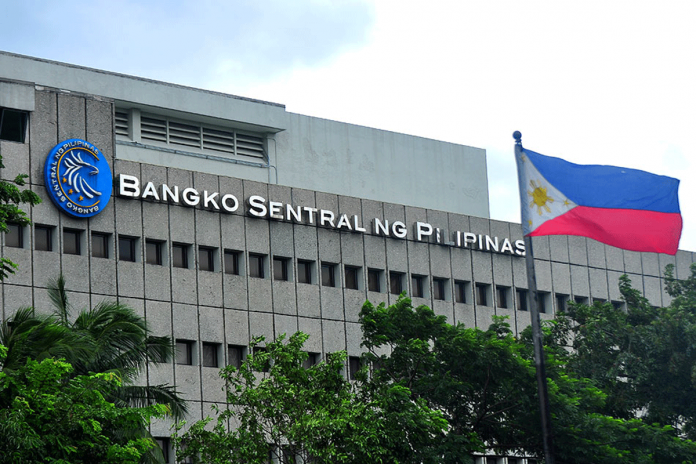 Bangko-Sentral