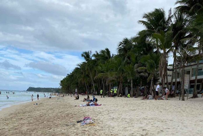 Boracay