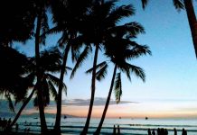 PDEA-Aklan intensifies anti-drug efforts in Boracay