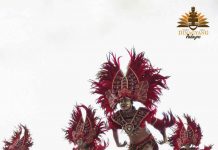8 tribes to face-off in Dinagyang 2023