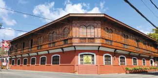 Elizalde Building