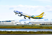 Cebu Pacific Bacolod flights cancellations