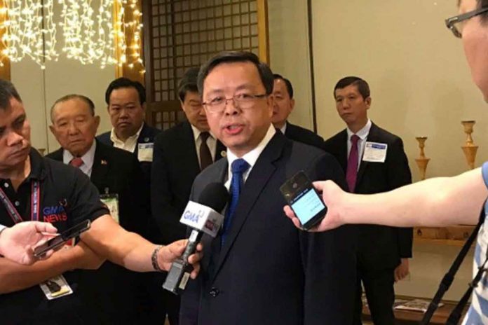 Huang-Xilian HUANG XILIAN