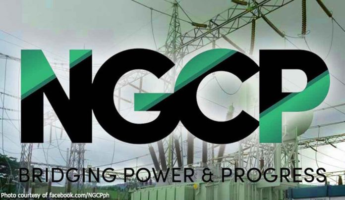 NGCP-1
