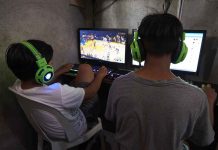 15 minors ‘rescued’ from computer shops Representative photo only. UNICEF