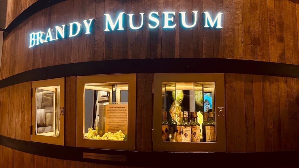 The Brandy Museum provides visitors a full, immersive experience as they get to know one of Pinoys’ favorite liquors.