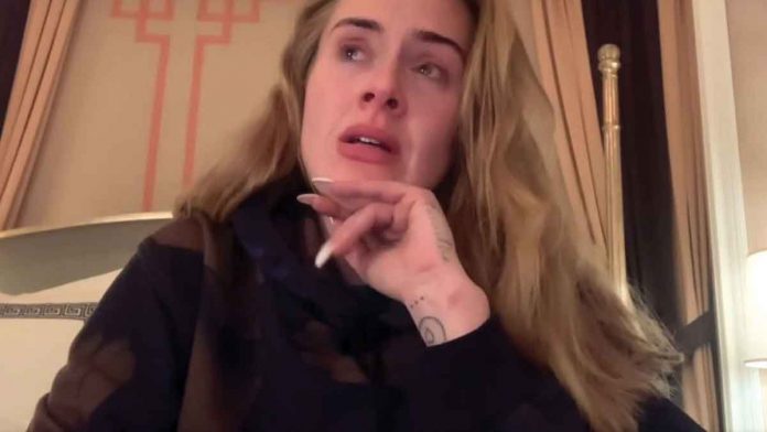 adele
