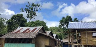 ATI VILLAGE AKLAN