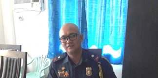 “Basi may nabal-an kamo nga illegal dental procedures, kadto sa Philippine Dental association or sa amon (for appropriate action),” says Police Major Jess Baylon of the Criminal Investigation and Detection Group in Region 6.