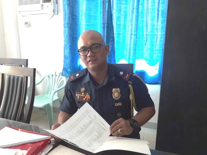 baylon “Basi may nabal-an kamo nga illegal dental procedures, kadto sa Philippine Dental association or sa amon (for appropriate action),” says Police Major Jess Baylon of the Criminal Investigation and Detection Group in Region 6.