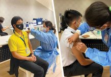Cebu Pacific speeds up booster shots for staff to combat COVID surge; CEB/JG Covid Protect rolls out for safer skies