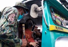 Photo courtesy of JEROME ASCAÑO/ Topgear PH