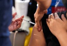 Over 190T in Iloilo get COVID booster shots According to the Department of Health – Region 6, 260,264 vaccine doses have been delivered to the island province of Guimaras since 2021.