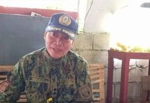Police Lieutenant Colonel Jonathan Pinuela of the Iloilo Police Provincial Office’s Investigation Division was charged before the Ombudsman back in 2019 for alleged grave threats, grave coercion, and violation of Republic Act 10591 (Comprehensive Firearms and Ammunition Regulation Act).