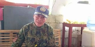 Police Lieutenant Colonel Jonathan Pinuela of the Iloilo Police Provincial Office’s Investigation Division was charged before the Ombudsman back in 2019 for alleged grave threats, grave coercion, and violation of Republic Act 10591 (Comprehensive Firearms and Ammunition Regulation Act).