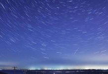 Meteor shower, massive Sun to greet stargazers in 2022 Reuters