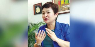 Iloilo has sufficient anti-rabies vaccines so there is no reason for those bitten by rabid animals to seek help from the manugtandok or traditional healers, says Dr. Maria Socorro Colmenares-Quiñon, Provincial Health Office chief.