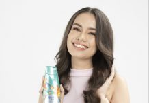The newest Rejoice Girl is here!