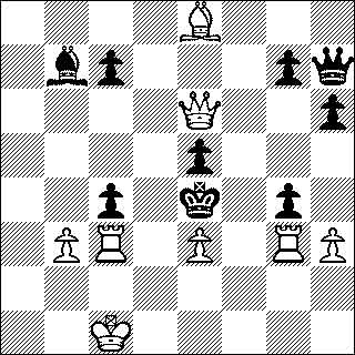 Daniil Dubov (2720) vs Shakhriyar Mamedyarov (2767)