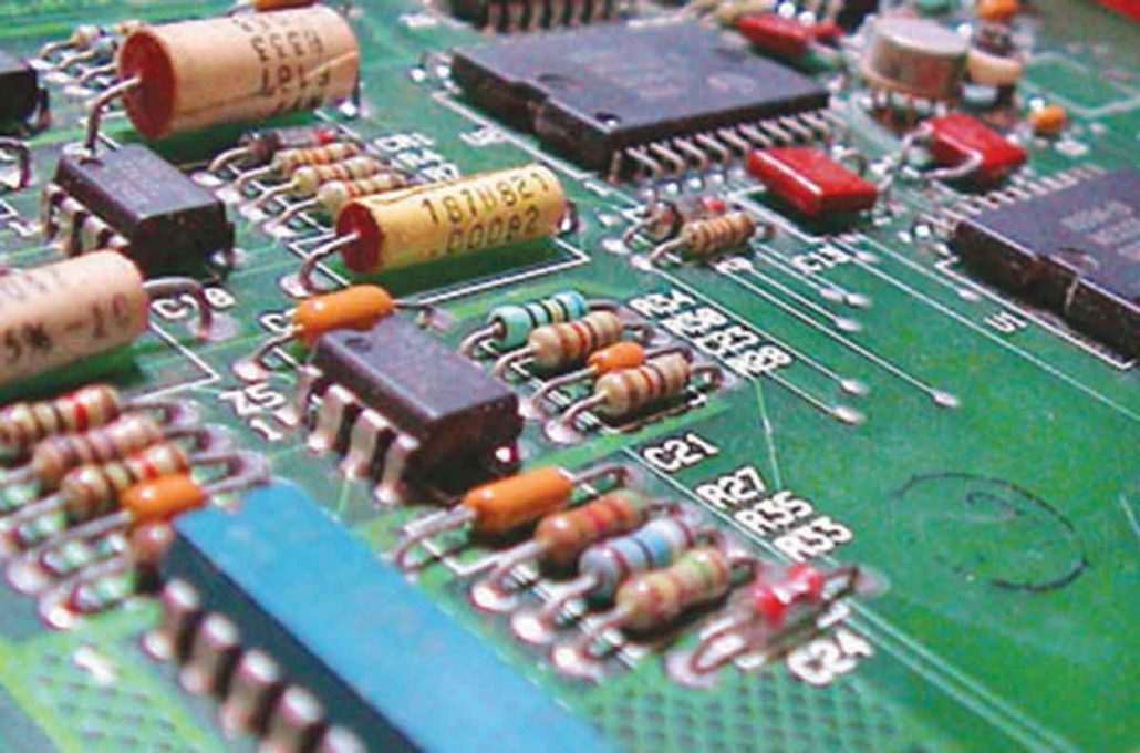 Value of PH electronics exports hits record in ’21