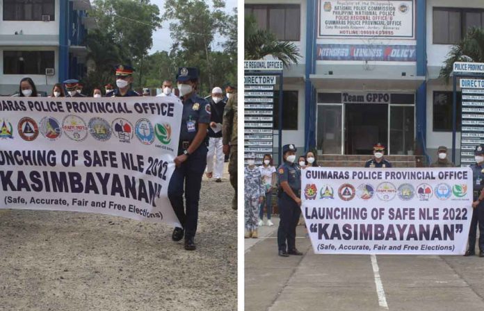 GPPO-pic Photos from Guimaras Police Provincial Office Facebook Page