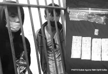 2 Kalibo buy-bust suspects caught in ‘pot session’