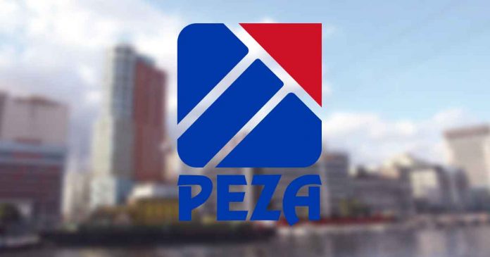 PEZA