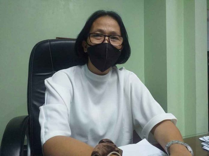 amolar Those refusing to honor the national ID face sanctions under Section 19 of Republic Act No. 11055 or Philippine Identification System Act, says Philippine Statistics Authority – Reigon 6 officer-in-charge Nelida Amolar.