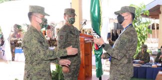 Photo courtesy of the 62nd Infantry Unifier Battalion