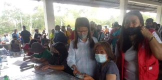 Photos from Facebook page of LGU-Buenavista