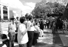 121 peace covenants signed in W. Visayas