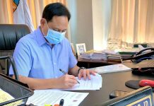 23 towns record dengue cases Gov. Arthur Defensor Jr. of Iloilo is finalizing an executive order placing Iloilo under Alert Level 5 due to dengue cases.