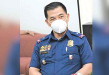 PRO-6 reminds cops of PNP ‘no take policy’ “We are required to display the highest form of discipline and perform our tasks beyond expectations,” says Police Brigadier General Flynn Dongbo, Western Visayas police director.