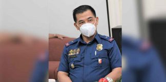 Without a special permit from the Commission on Elections, gun owners are prohibited from taking their guns out of their residences, says Police Brigadier General Flynn Dongbo, police director of Western Visayas.