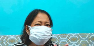 Atty. Elizabeth Doronila was a hardworking and dedicated election official, according to the Commission on Elections Region 6. She served the poll body for nearly three decades.