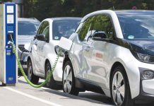 Vehicle sales jump 64% in September