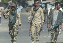 Ethiopia lifts wartime state of emergency
