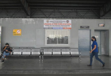 Ungka II Fire Sub-Station now functional These are the personnel of the Ungka II Fire Sub-Station at the Pavia People’s Terminal in Barangay Ungka II, Pavia, Iloilo. The substation was activated on Feb. 23, 2022.It will bring the services of the Bureau of Fire Protection closer to the community, according to Senior Superintendent Jerry Candidato, regional director.PN PHOTOS