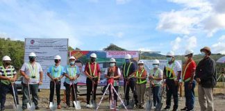 Photos from San Remigio Official Facebook page