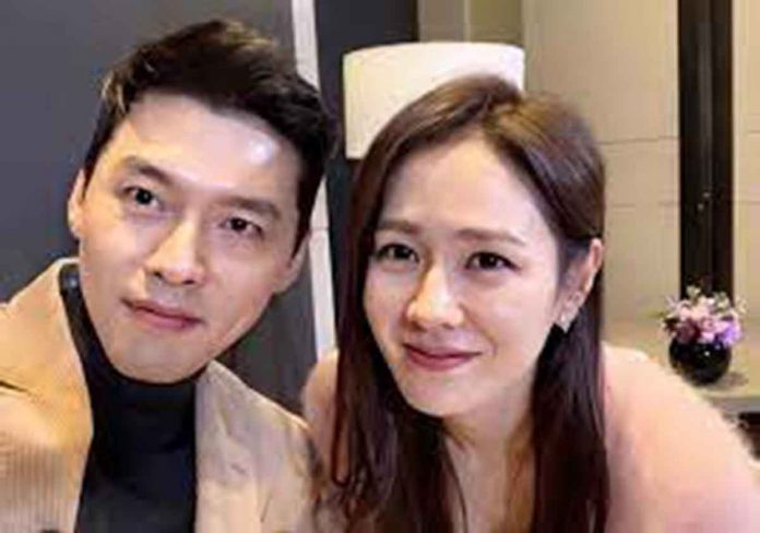 Hyun Bin, Son Ye-jin are now engaged