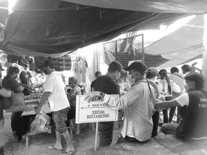jordan-market Photos from Facebook page of Mayor Ruben Corpuz