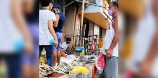 KALIBO PUBLIC MARKET