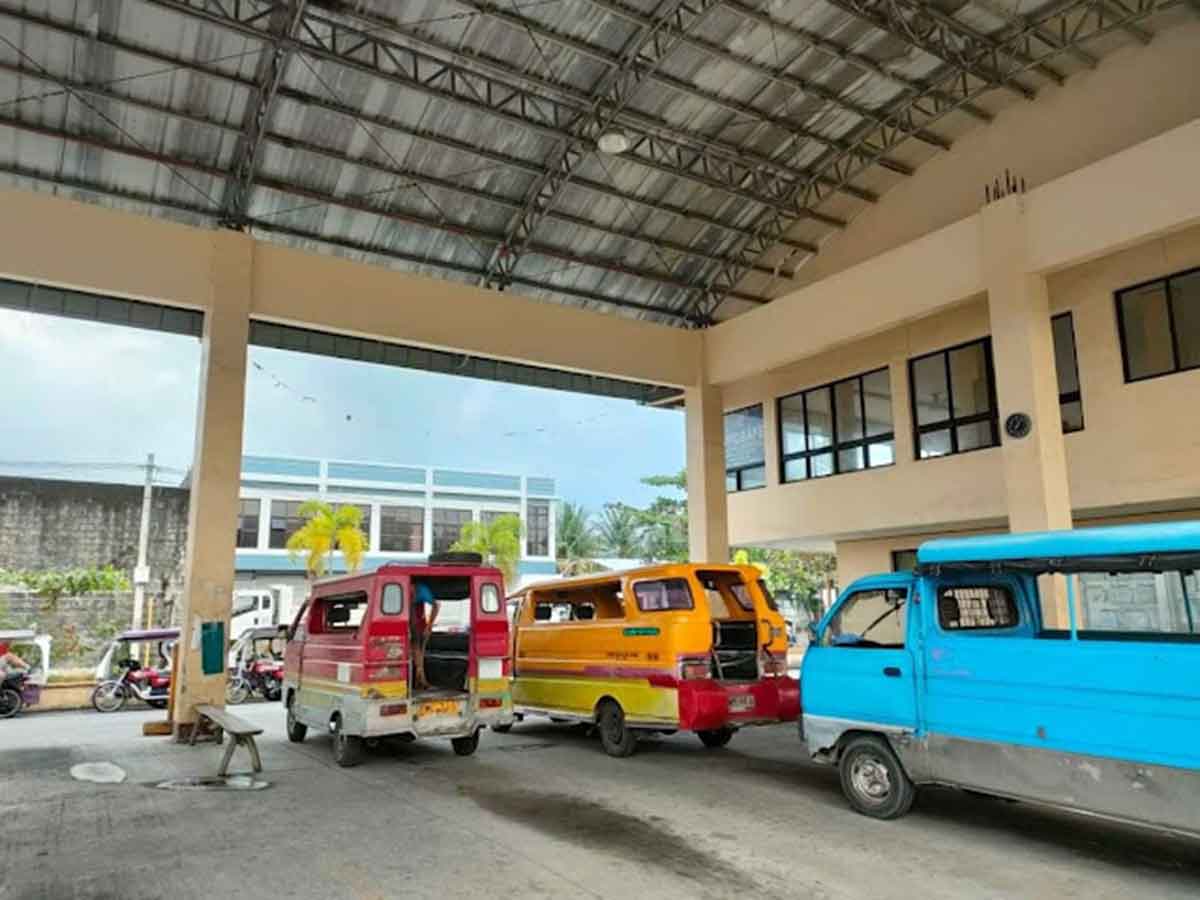 Emission Testing Center Accredited By Lto at Alicia Mccaw blog