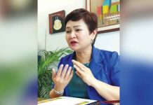 Iloilo province’s COVID-19 growth, attack rate up “Refrain from going to crowded and close places. Boost your immune system by having enough rest and sleep. Eat nutritious food and take vitamin supplements,” says Dr. Maria Socorro Colmenares-Quiñon, Iloilo provincial health chief.