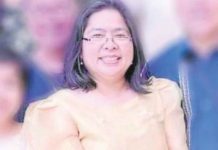 Dr. Ma. Natividad Marian “Naty” Castro, who graduated cum laude from the University of the Philippines Manila-Philippine General Hospital in 1995, was accused of kidnapping and serious illegal detention and identified as a member of the Communist Party of the Philippines-Central Committee.