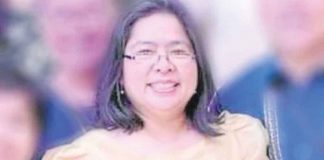 Dr. Ma. Natividad Marian “Naty” Castro, who graduated cum laude from the University of the Philippines Manila-Philippine General Hospital in 1995, was accused of kidnapping and serious illegal detention and identified as a member of the Communist Party of the Philippines-Central Committee.